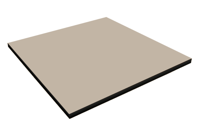 Mazo Beige Beige Plain colors Texture Laminate - Stylam
