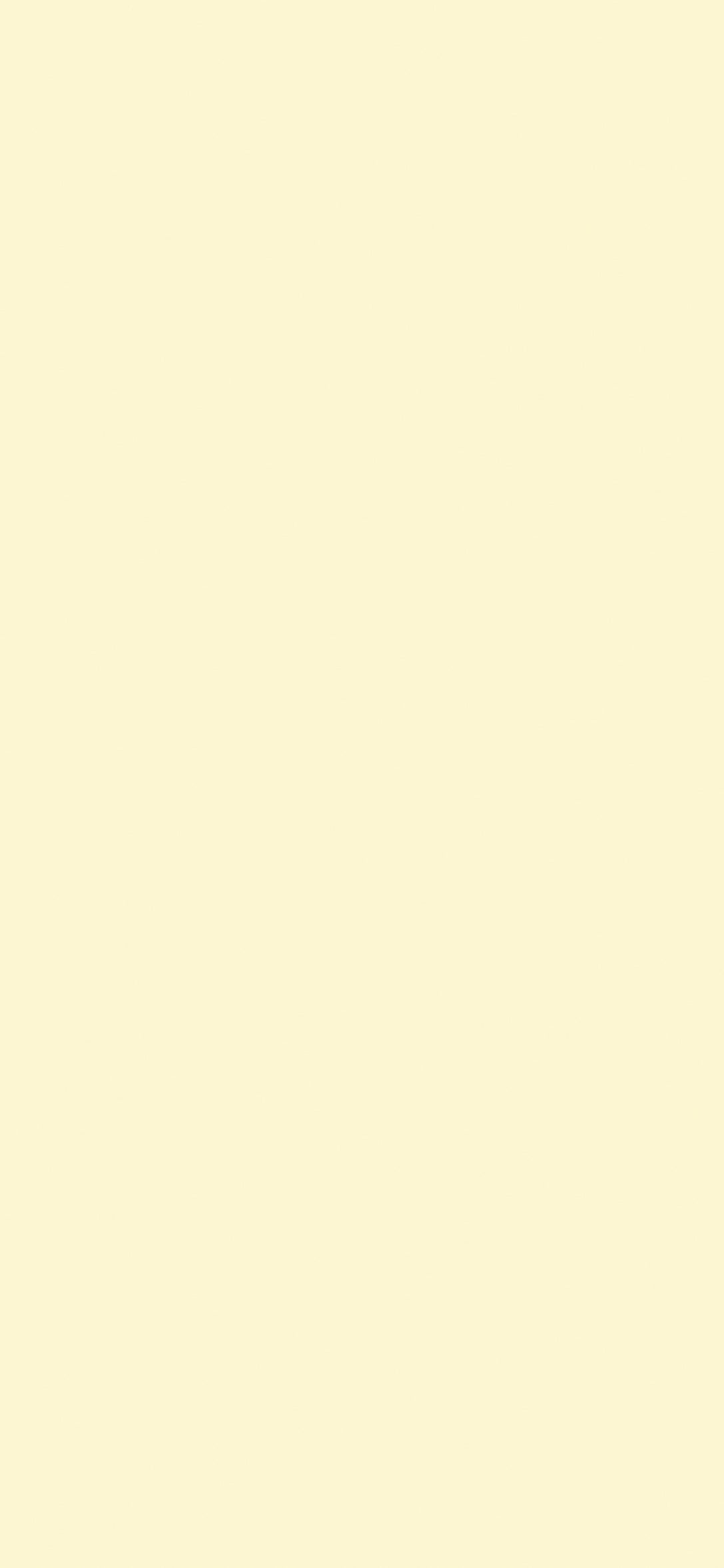 Lemon Haze Cream Plain colors Texture Laminate - Stylam