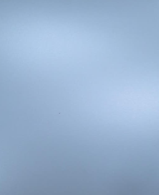 Arctic Slate Blue Plain colors Texture Laminate