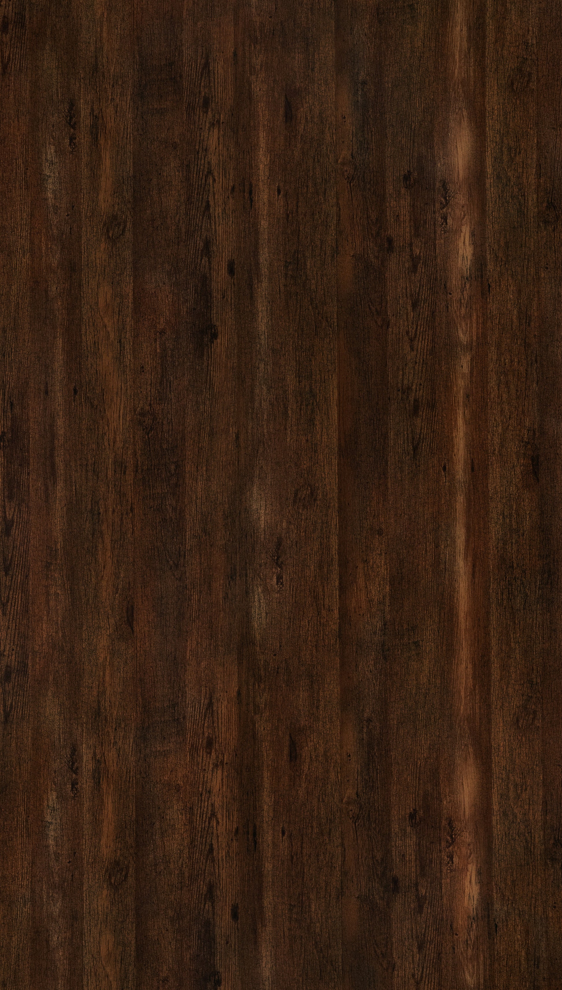 Dark Larson Brown Wood Texture Laminate - Stylam