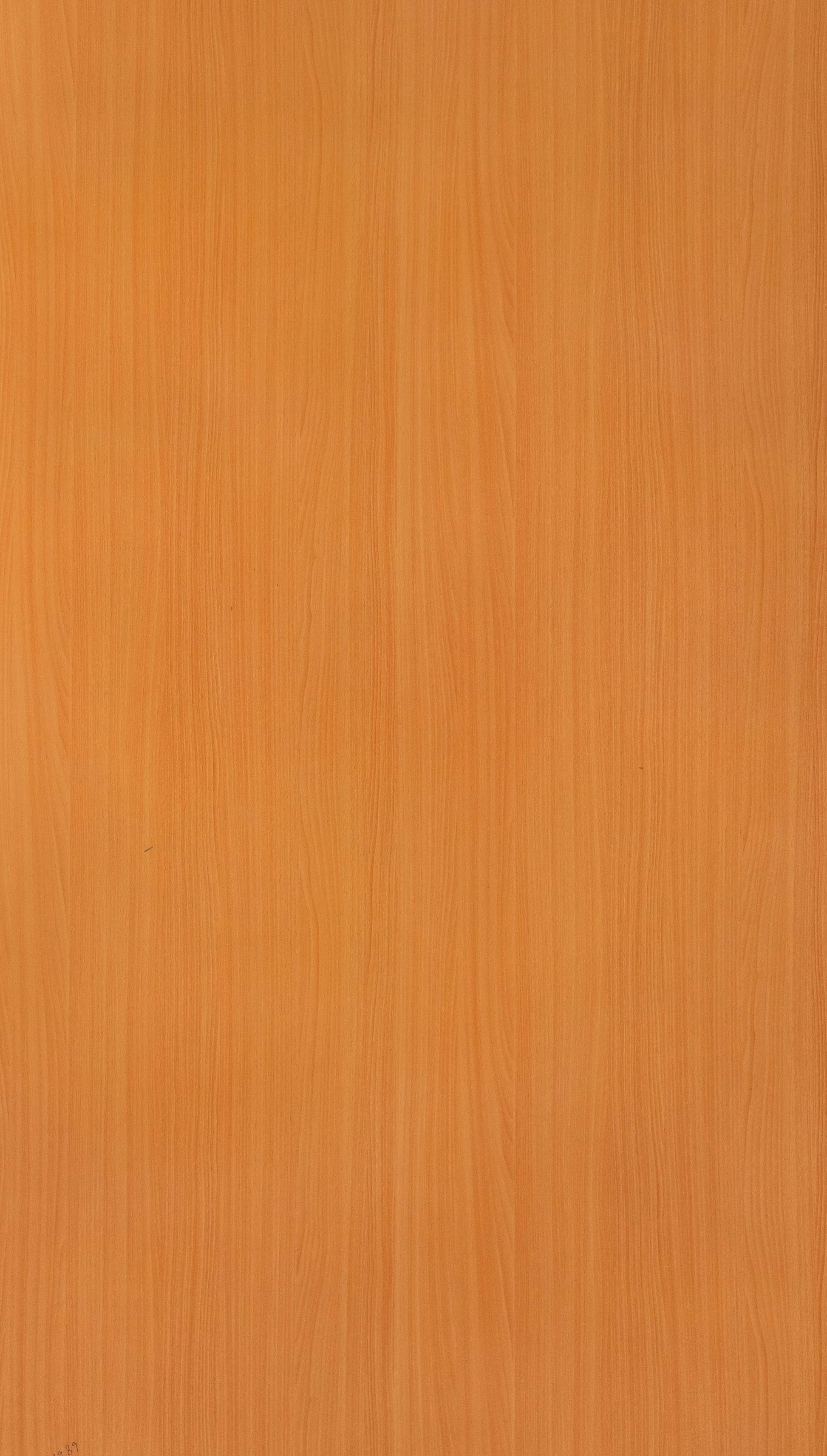 Japan Beech Orange Wood Texture Laminate - Stylam