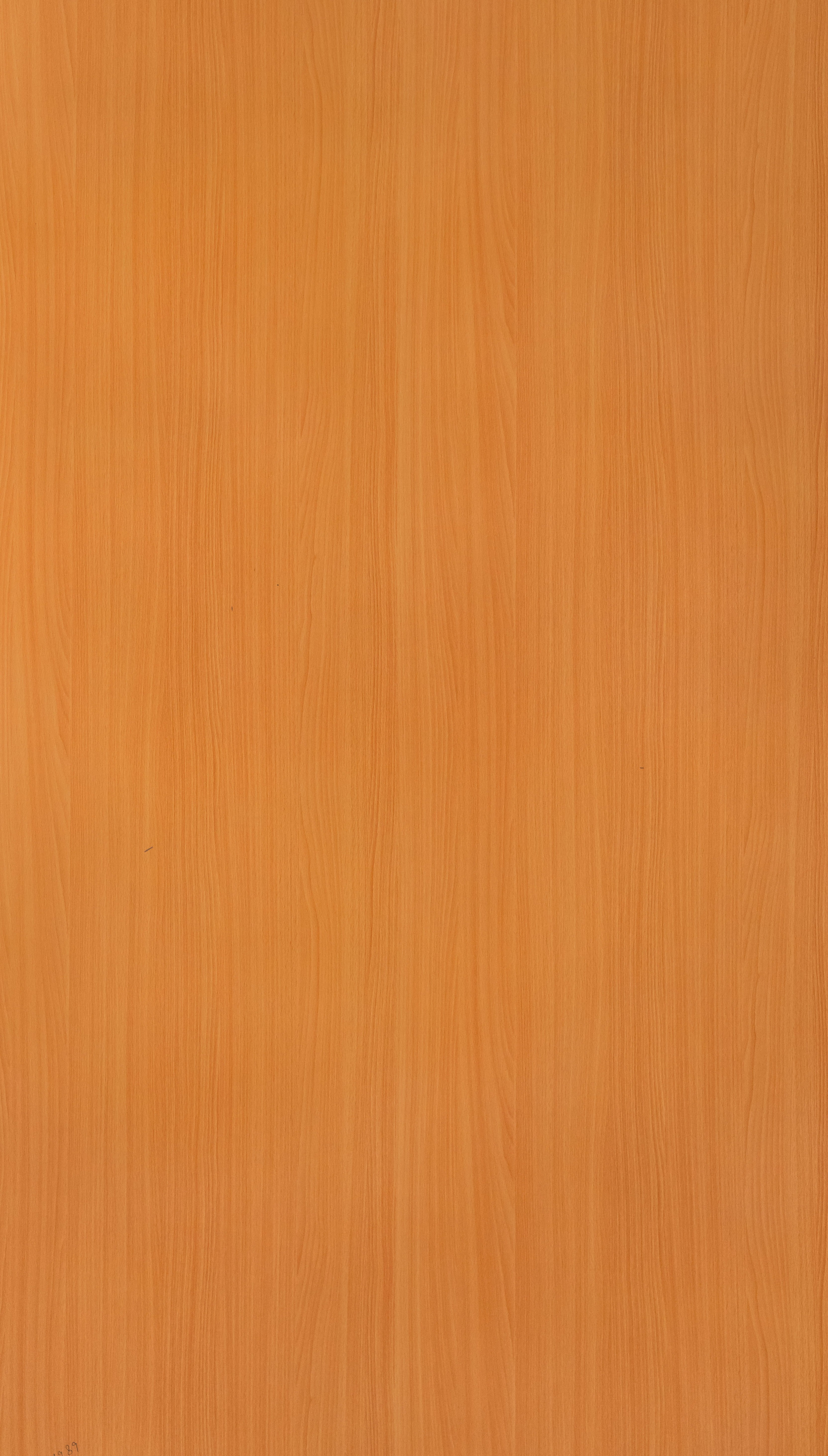 Japan Beech Orange Wood Texture Laminate - Stylam