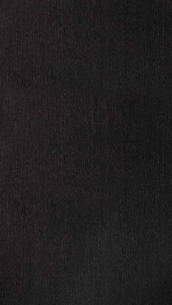 Black Wenge Black Wood Texture Laminate - Stylam
