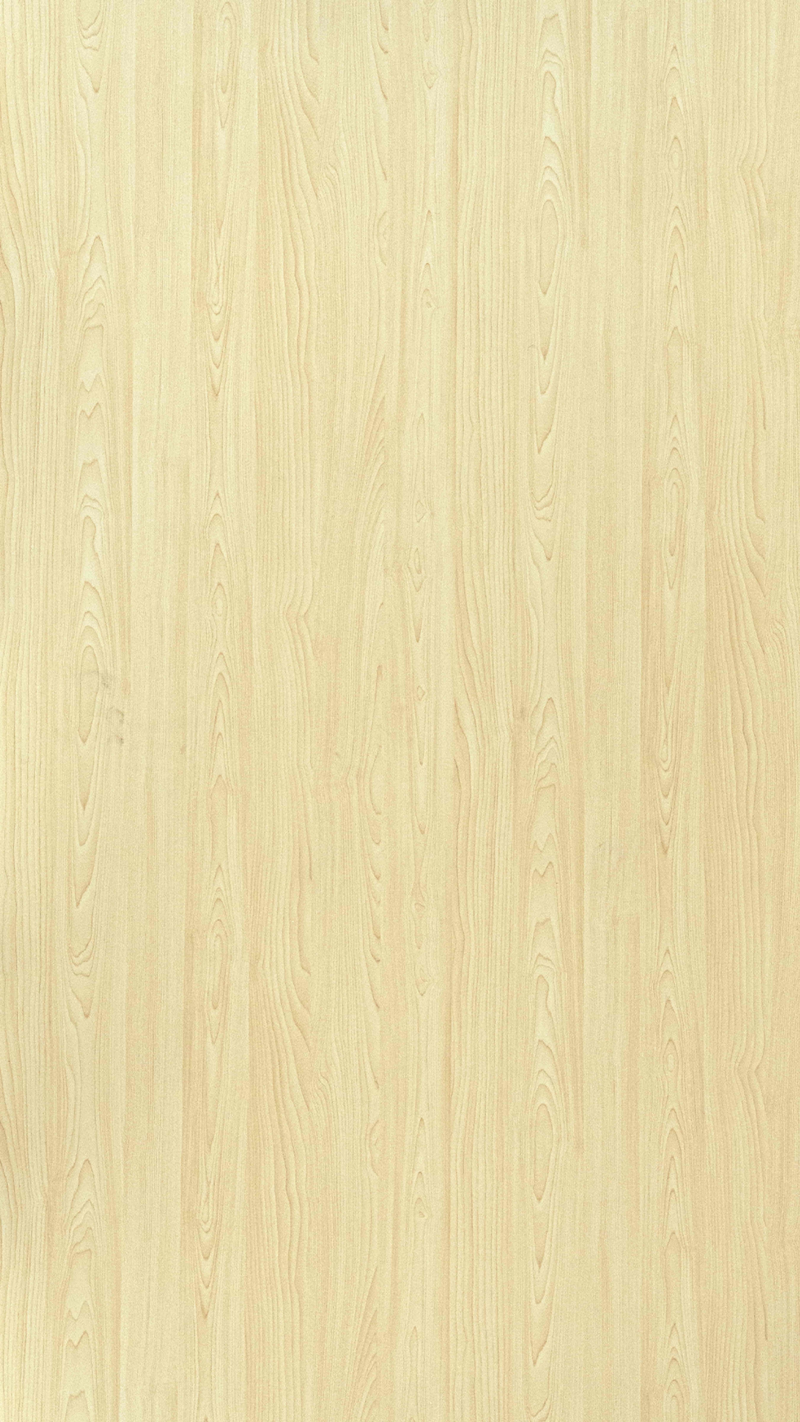 Creamy Maple Beige Wood Texture Laminate - Stylam