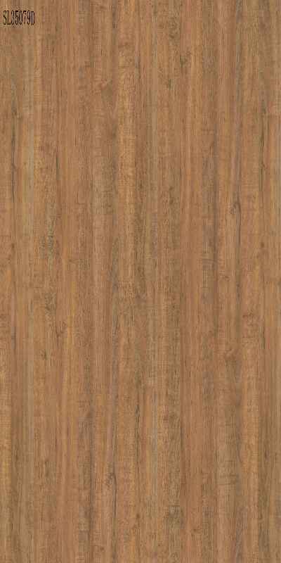 Rose Teak Brown Wood Texture Laminate