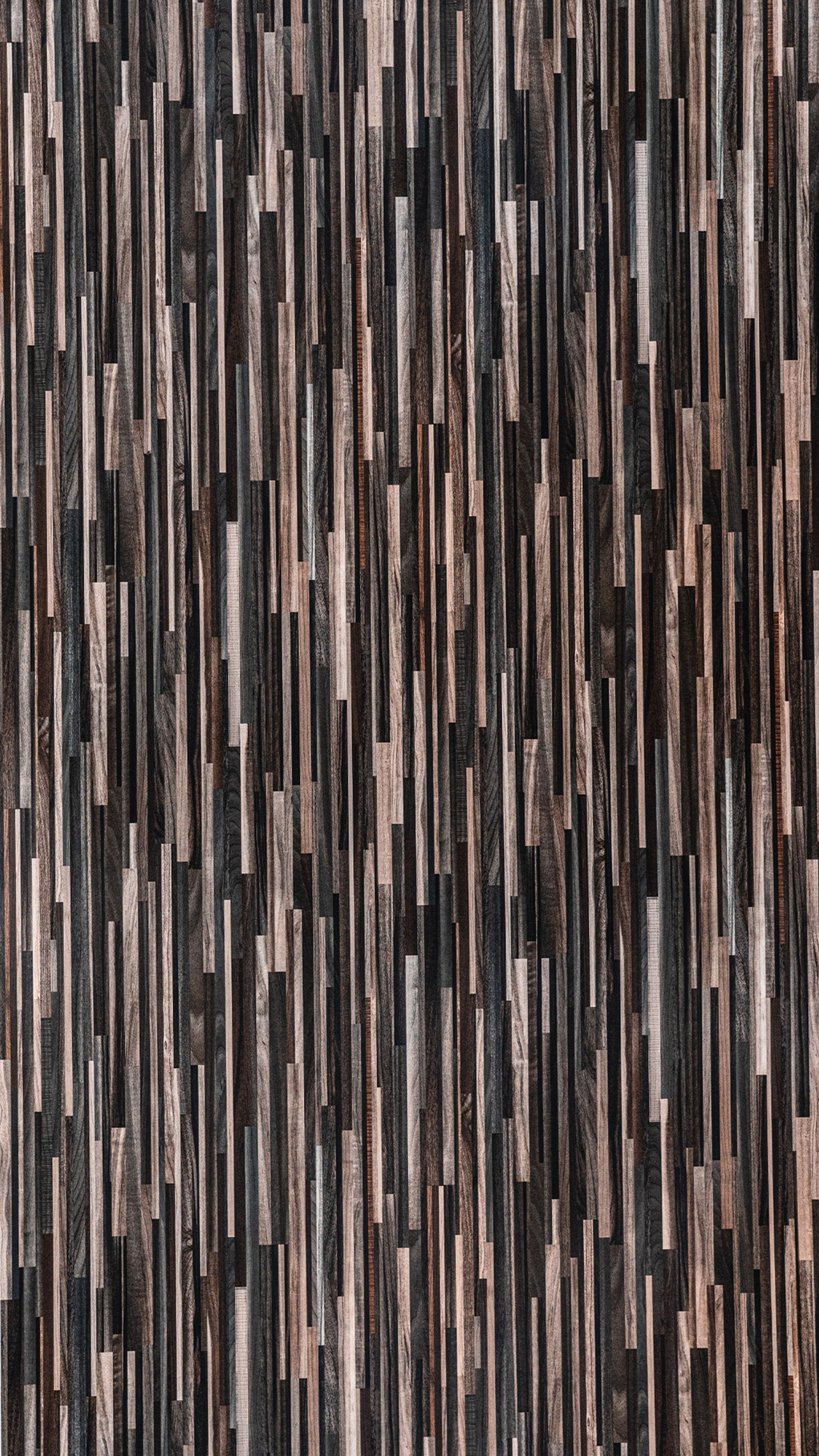 Canary Line Brown Designer Texture Laminate - Stylam