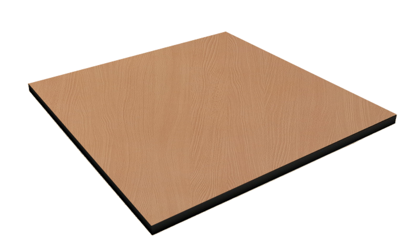 Weeping Beech Beige Wood Texture Laminate - Stylam