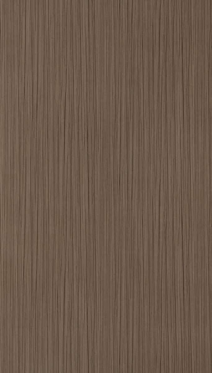 Silky Teak Brown Wood Texture Laminate - Stylam