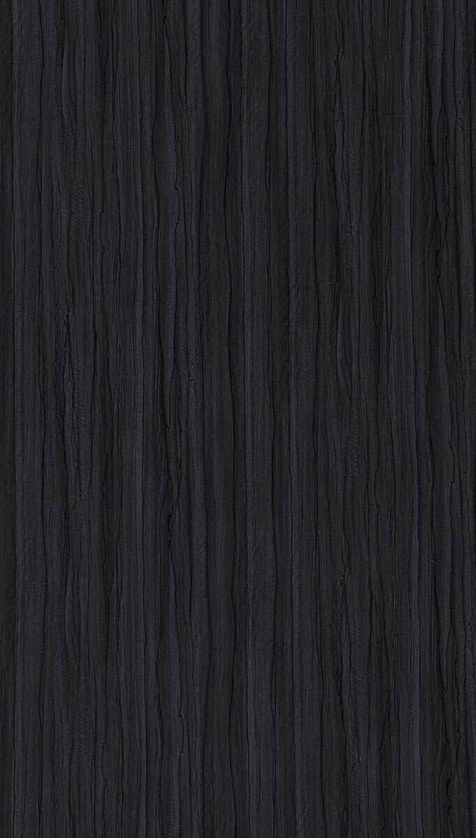 Soft Limba Black Wood Texture Laminate - Stylam