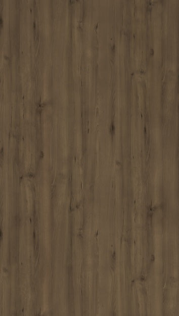 Iconic Teak Brown Wood Texture Laminate