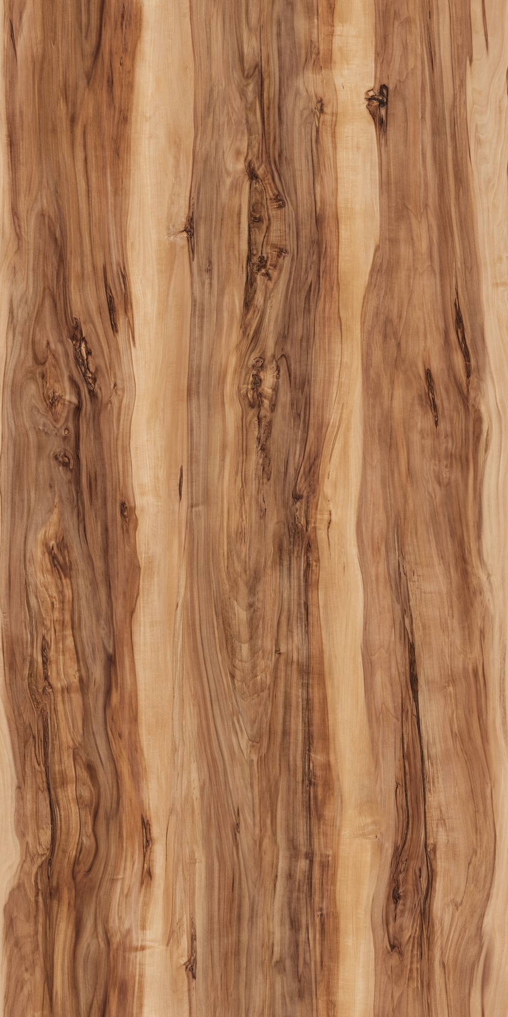 Indian Shesham Brown Wood Texture Laminate - Stylam