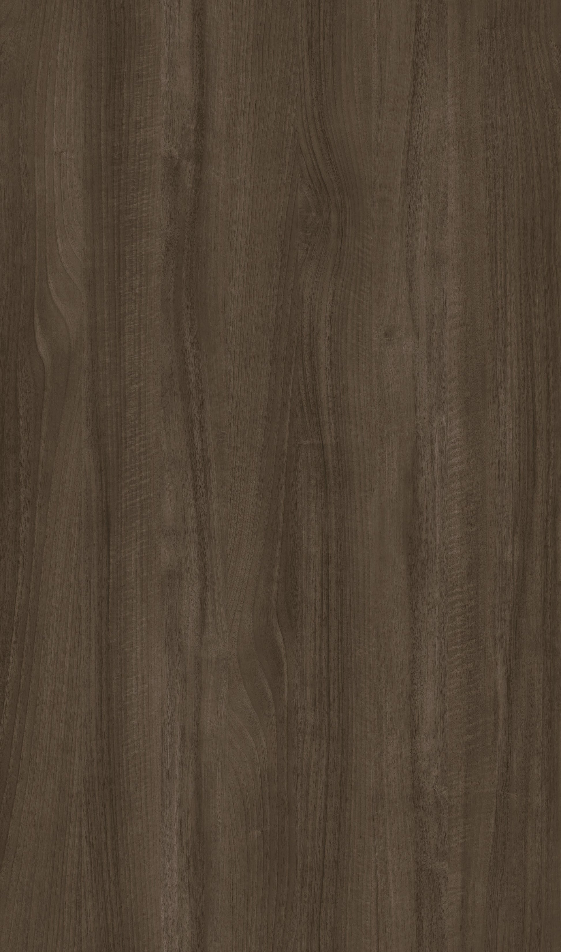 Walnut Brown Wood Texture Laminate - Stylam