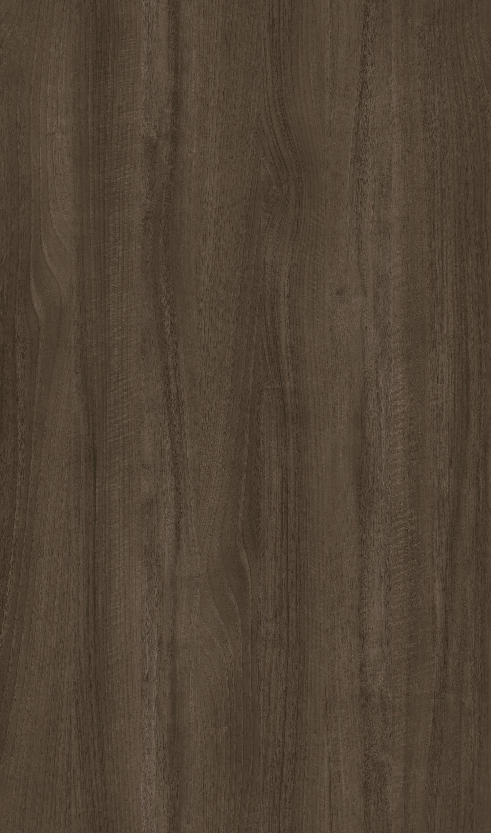 Walnut Brown Wood Texture Laminate - Stylam