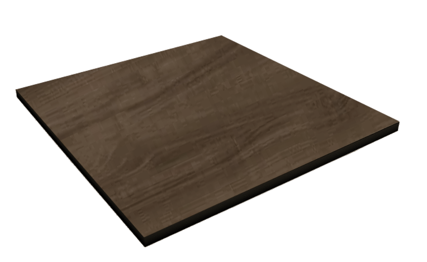 Walnut Brown Wood Texture Laminate - Stylam