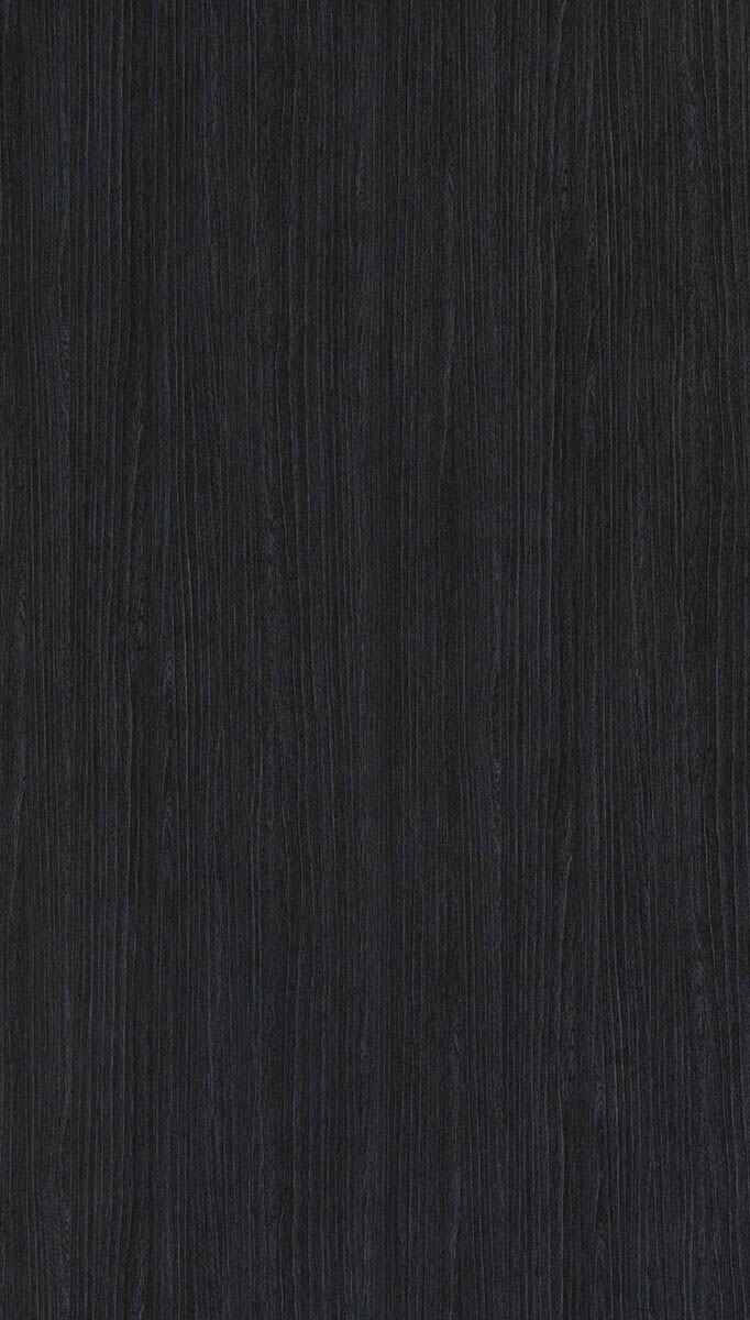 European Stainwood Black Wood Texture Laminate - Stylam