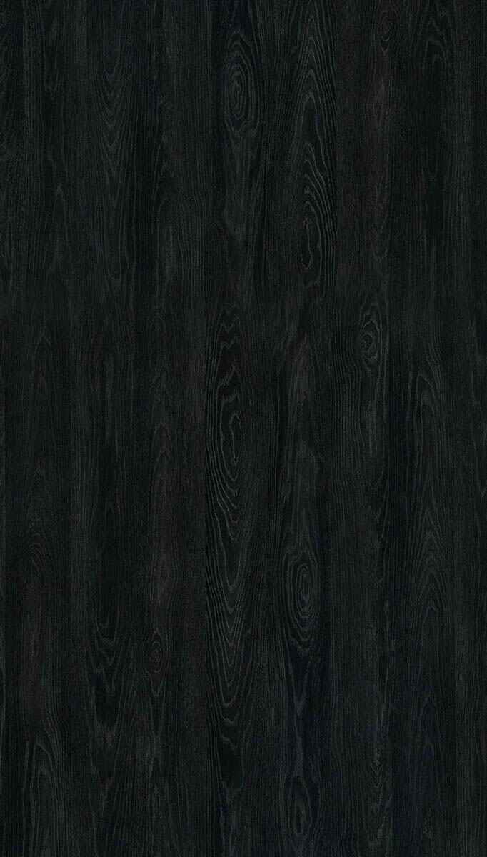 Swiss Bark Black Wood Texture Laminate - Stylam