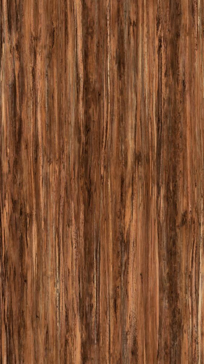 Blazing Teak Brown Wood Texture Laminate - Stylam