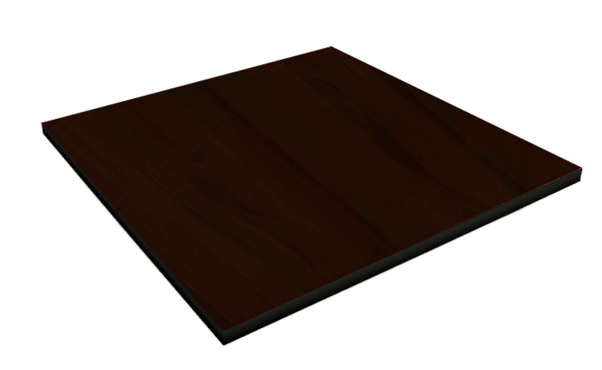 Hadfiled Walnut Brown Wood Texture Laminate - Stylam