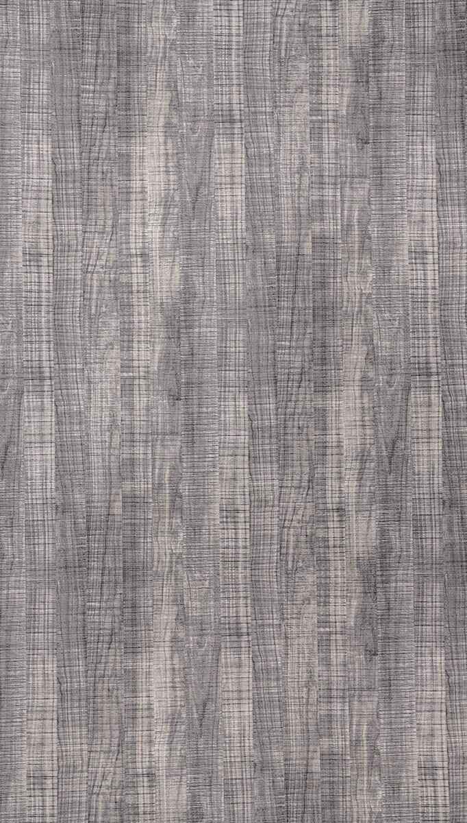 Chess Anigre Grey Wood Texture Laminate - Stylam
