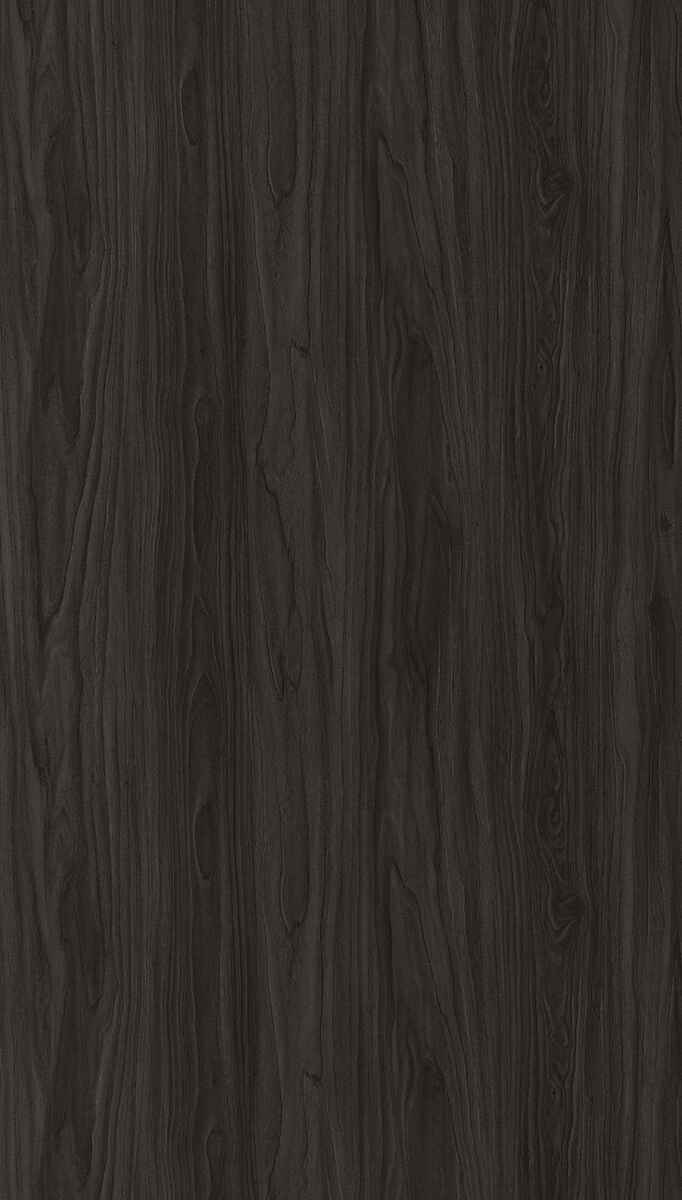 Pepper Black Wood Black Wood Texture Laminate - Stylam