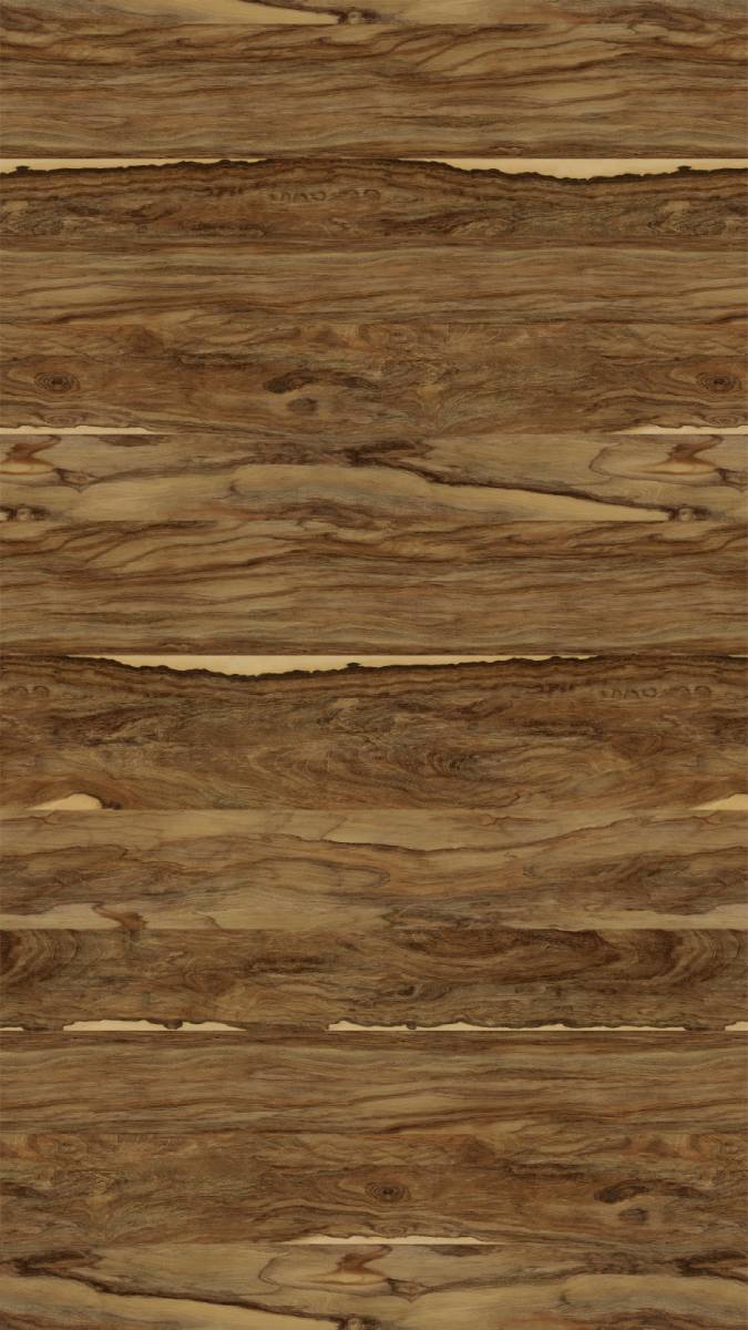 JUNGLE ULTRA Brown Wood Texture Laminate - Stylam