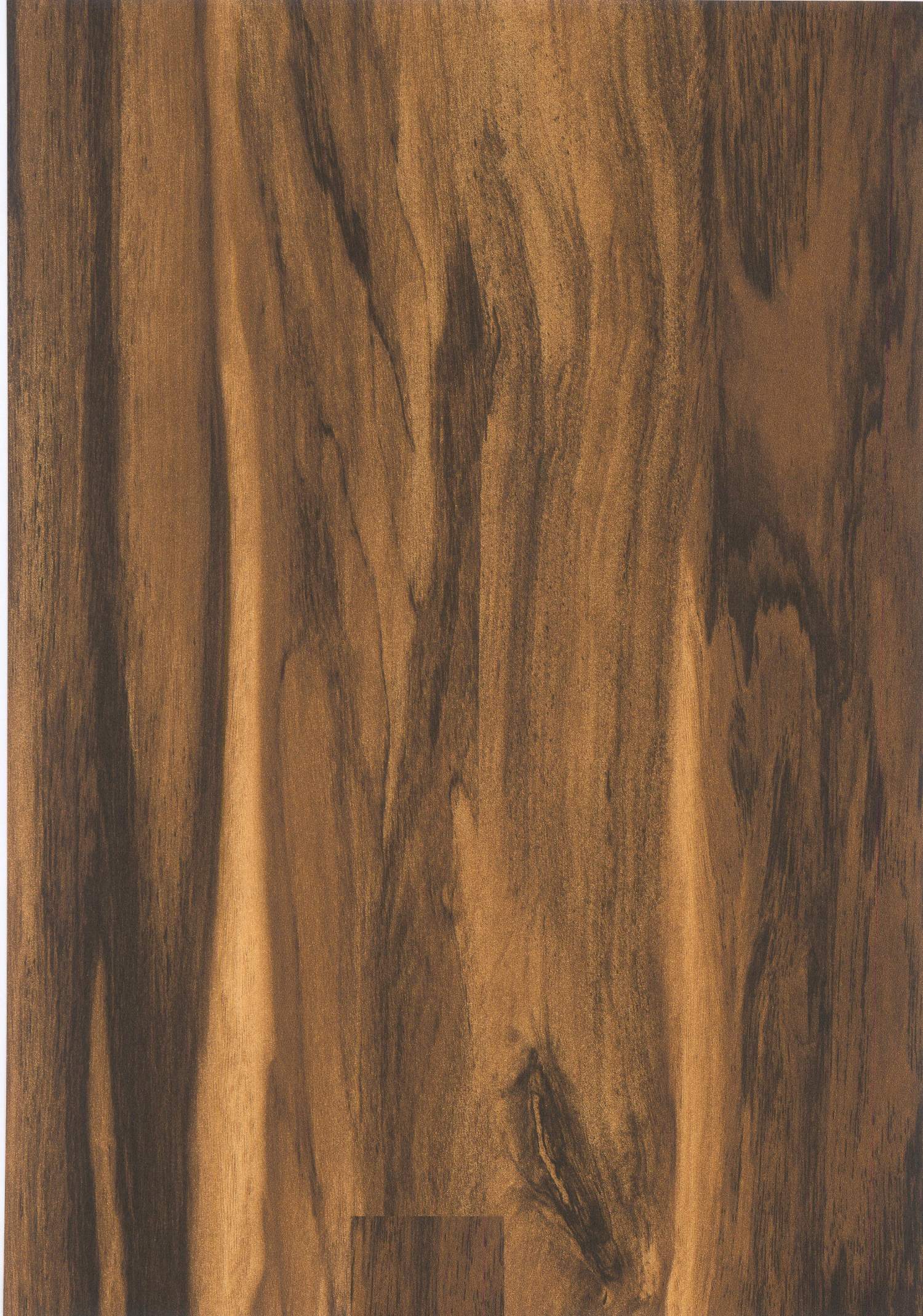 Real Veneer Brown Wood Texture Laminate - Stylam