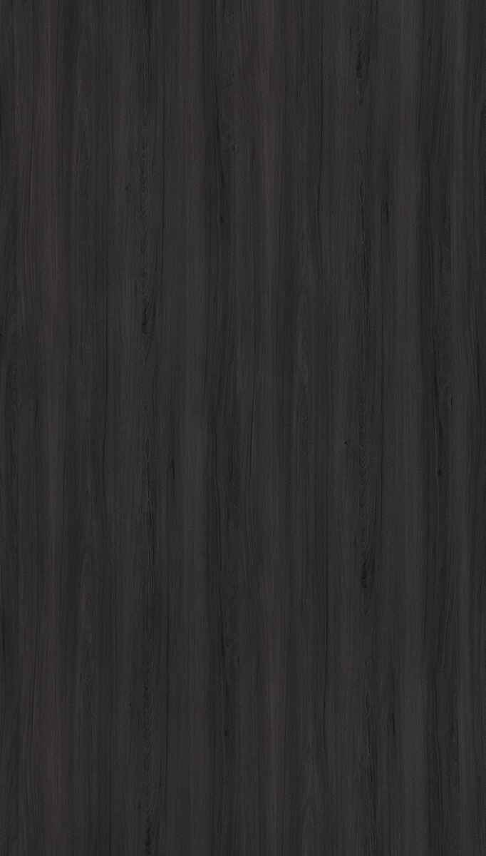 Okaraa Grey Streak Black Wood Texture Laminate