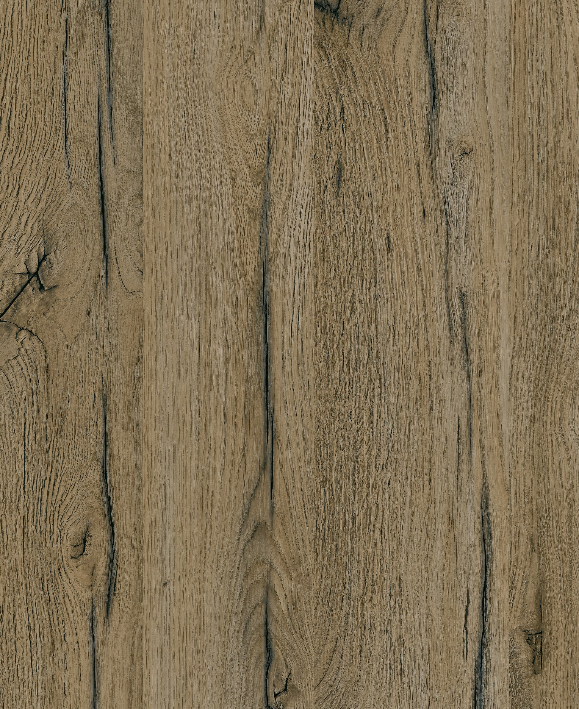 Desert Teak Brown Wood Texture Laminate - Stylam