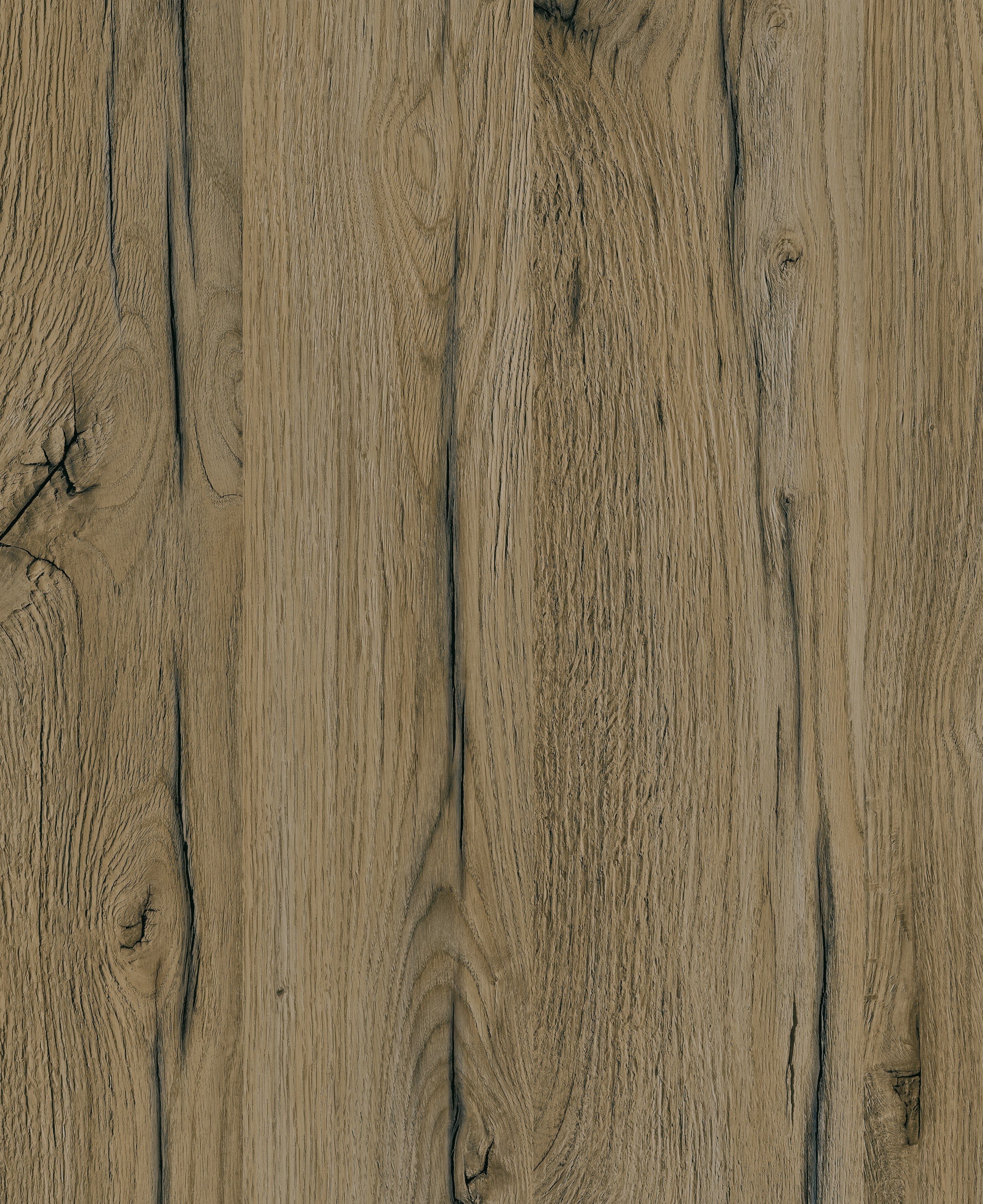 Desert Teak Brown Wood Texture Laminate - Stylam