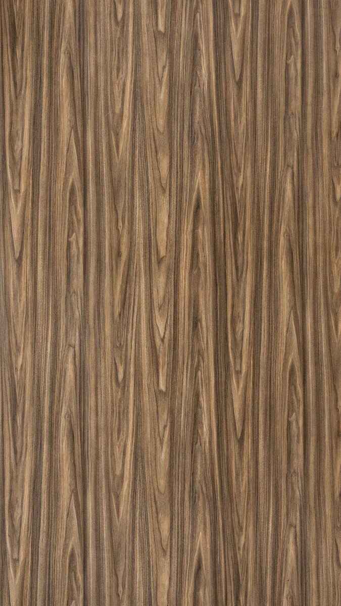 Louisiana Walnut Brown Wood Texture Laminate - Stylam