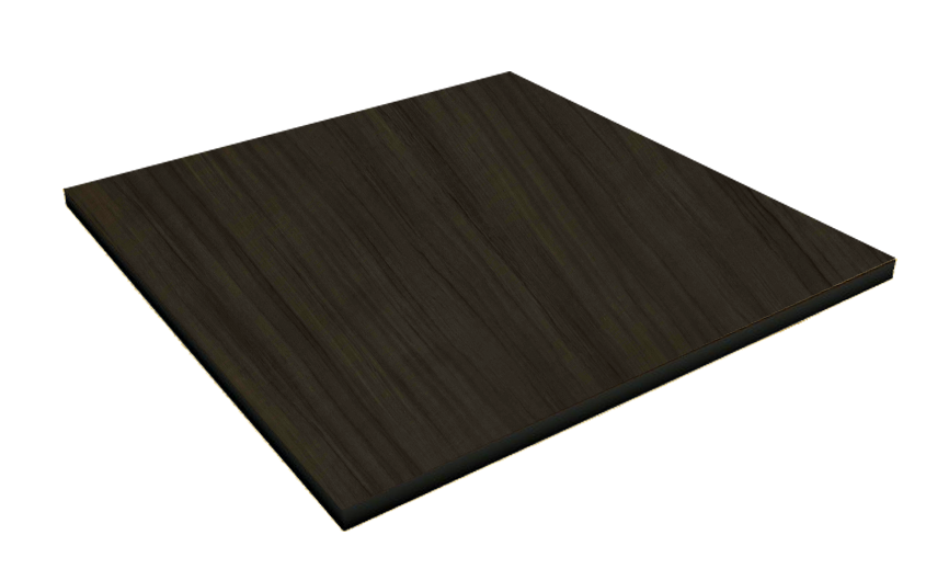 Brown Pattern Wenge Wood Texture Laminate - Stylam