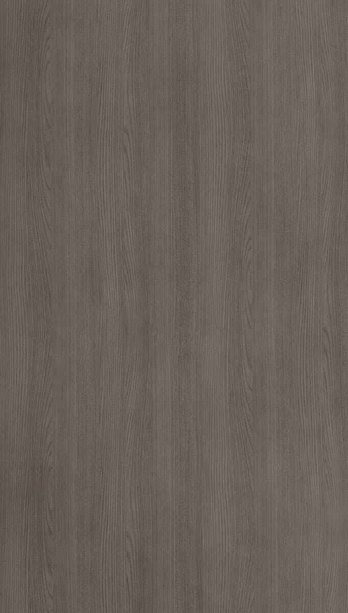 Soft Ash Dark Grey Wood Texture Laminate - Stylam