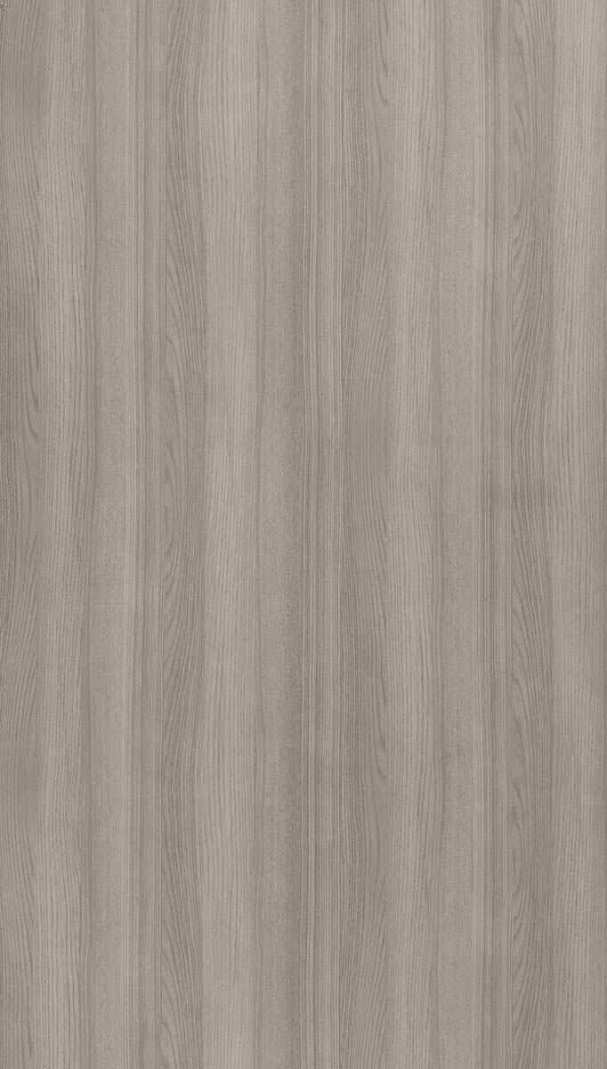 Soft Ash Grey Grey Wood Texture Laminate - Stylam