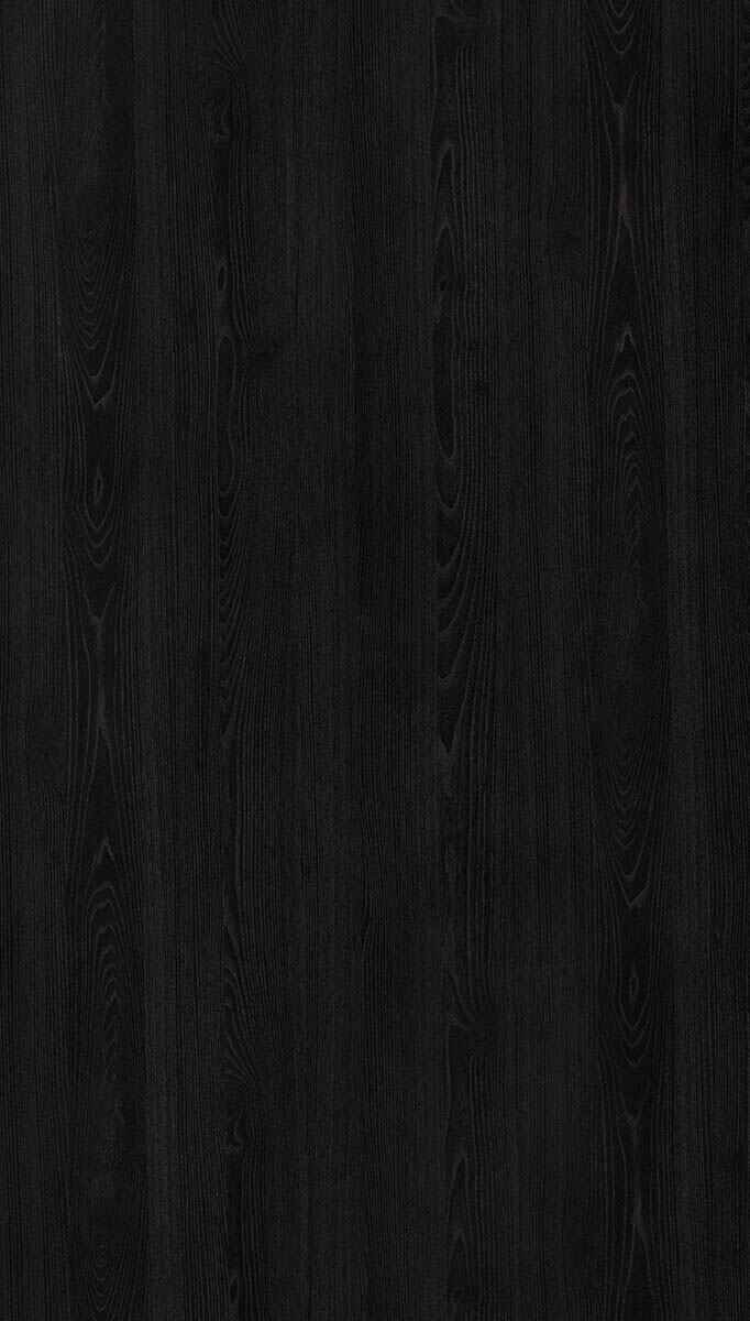 Nelson Brown Oak Black Wood Texture Laminate - Stylam