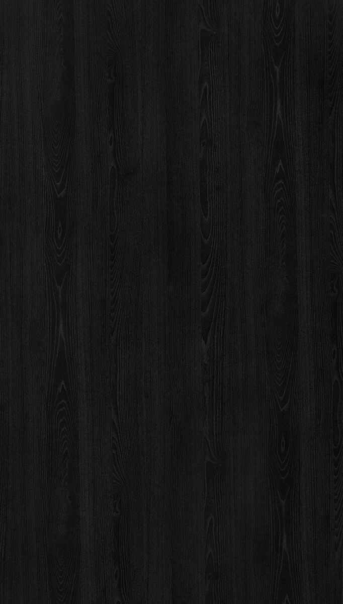 Nelson Oak Black Wood Texture Laminate - Stylam