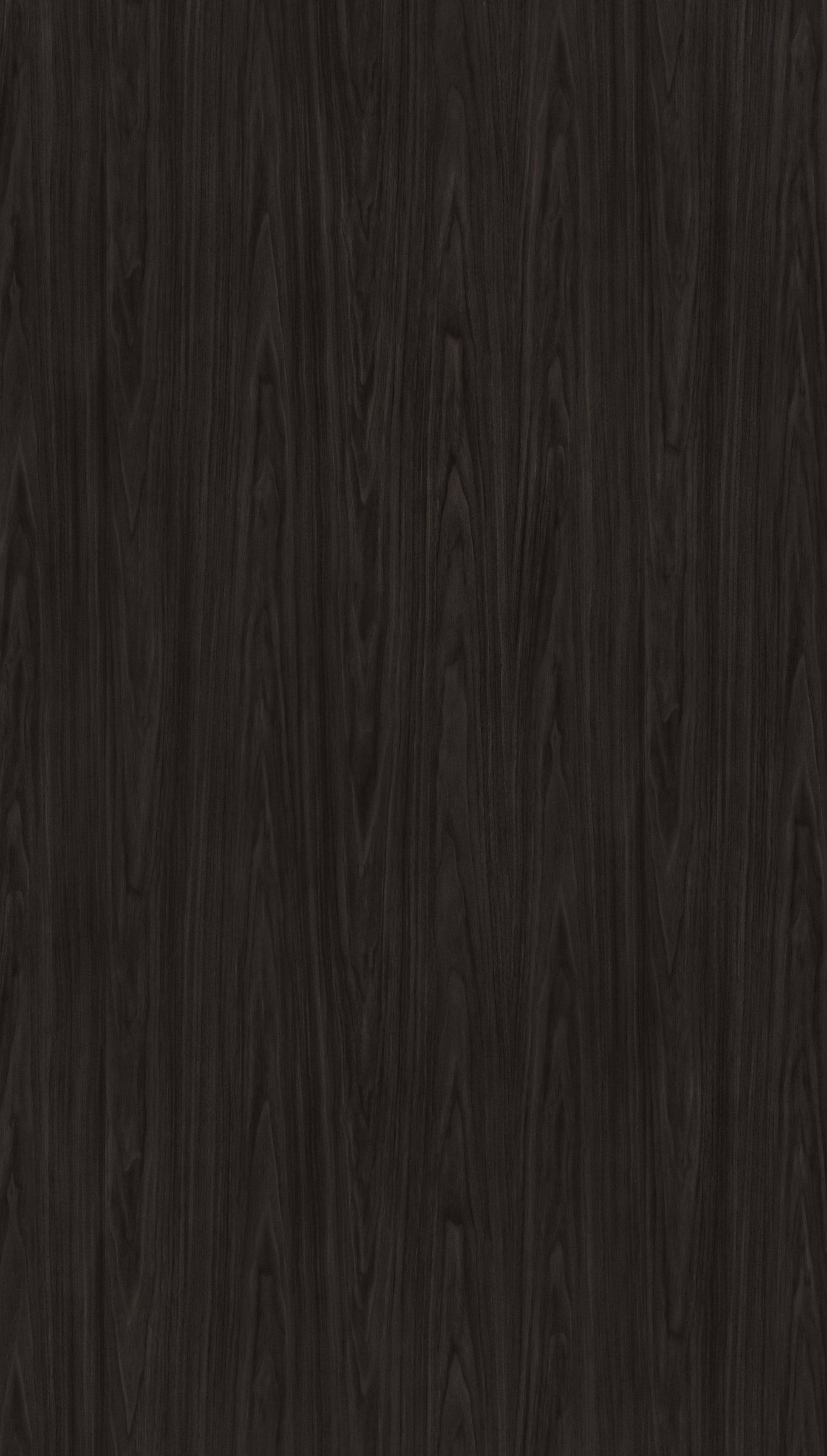 Louisiana Night Walnut Black Wood Texture Laminate - Stylam