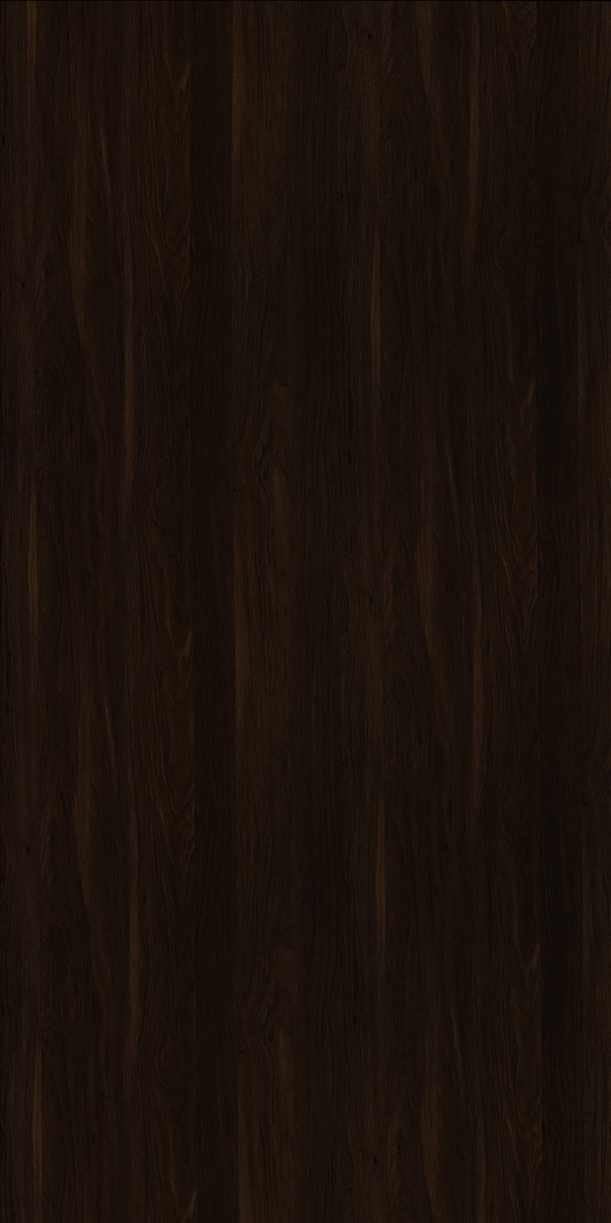 Smoked Walnut Brown Wood Texture Laminate - Stylam