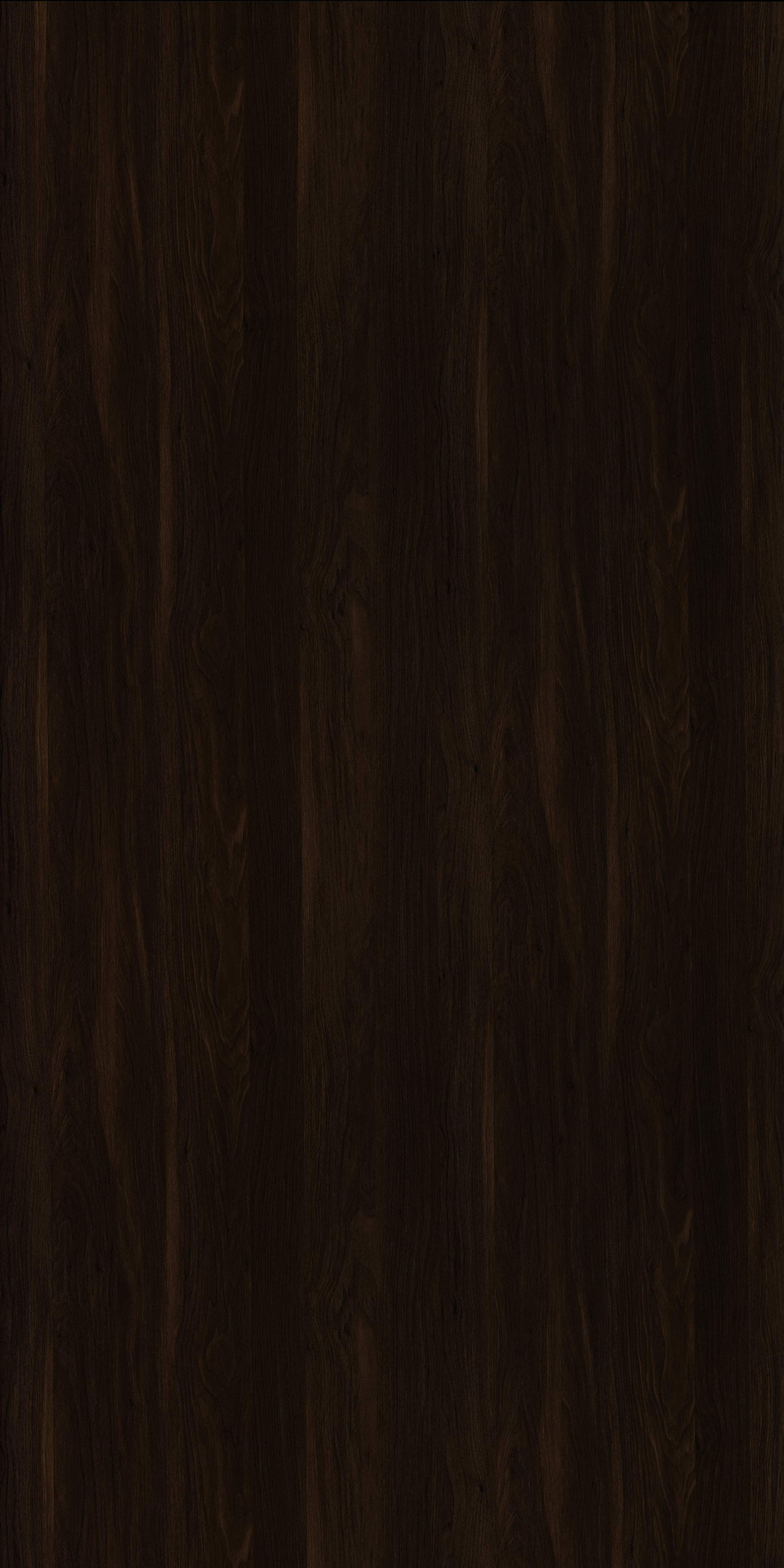 Smoked Walnut Brown Wood Texture Laminate - Stylam