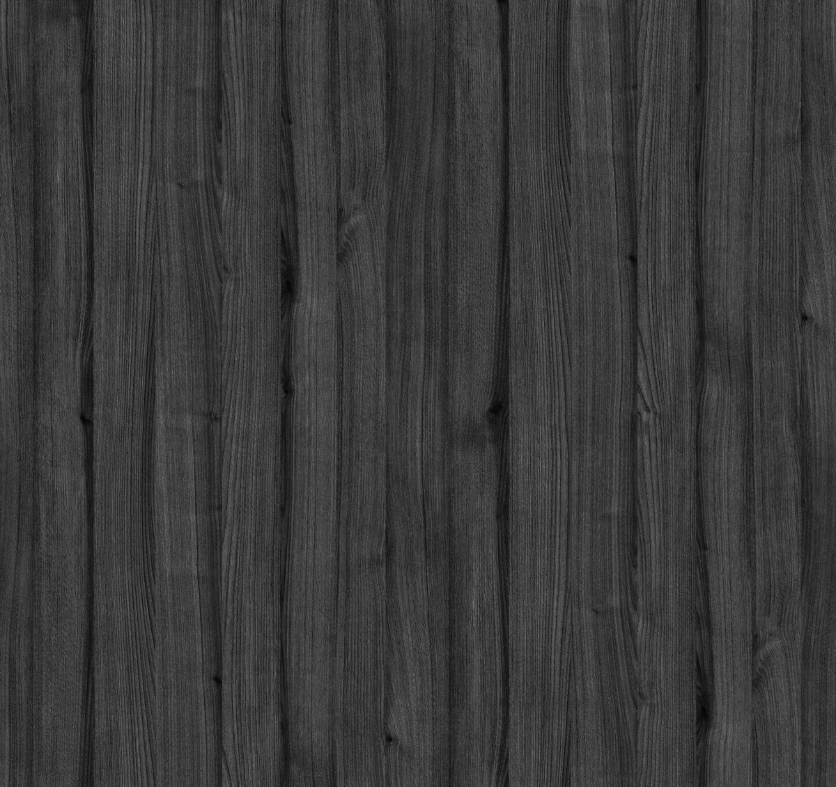 Midnox Timber Black Wood Texture Laminate