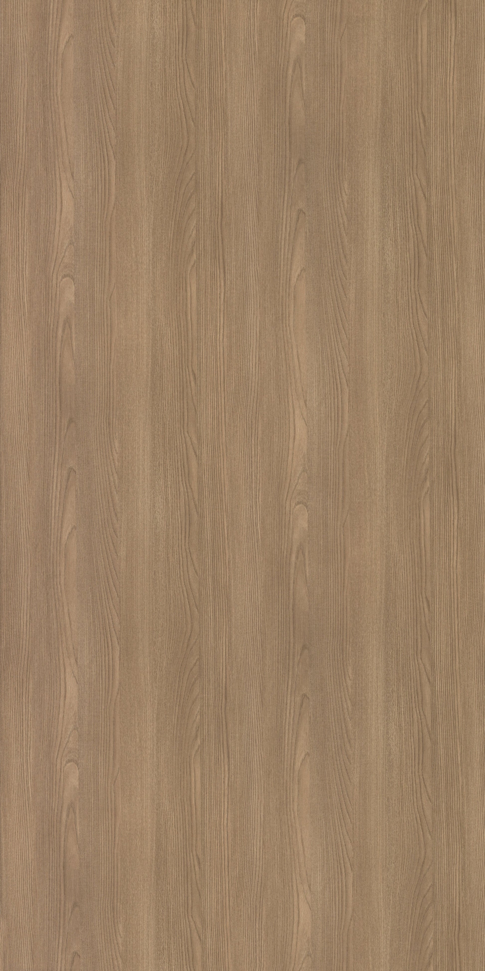 Natural Ashwood Brown Wood Texture Laminate - Stylam