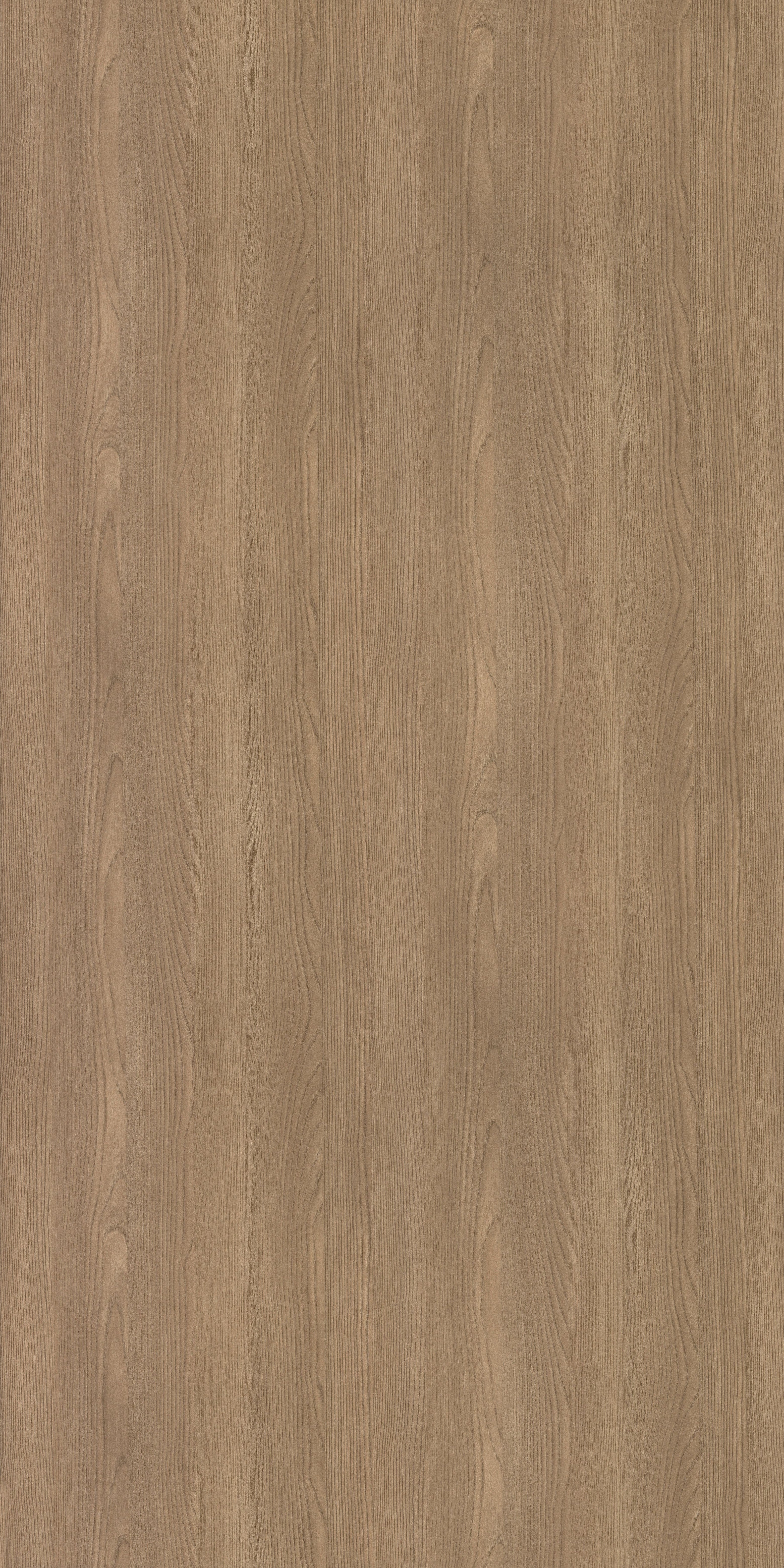 Natural Ashwood Brown Wood Texture Laminate - Stylam