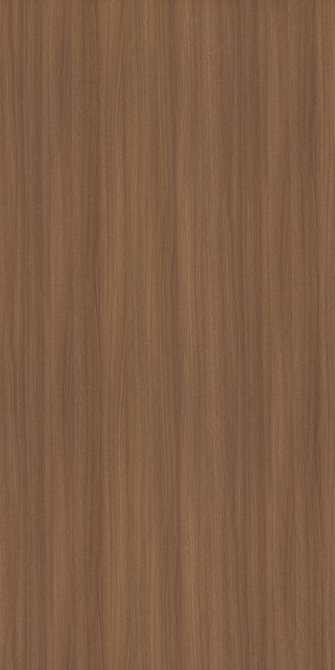 Brazillian Vertical Walnut Brown Wood Texture Laminate - Stylam