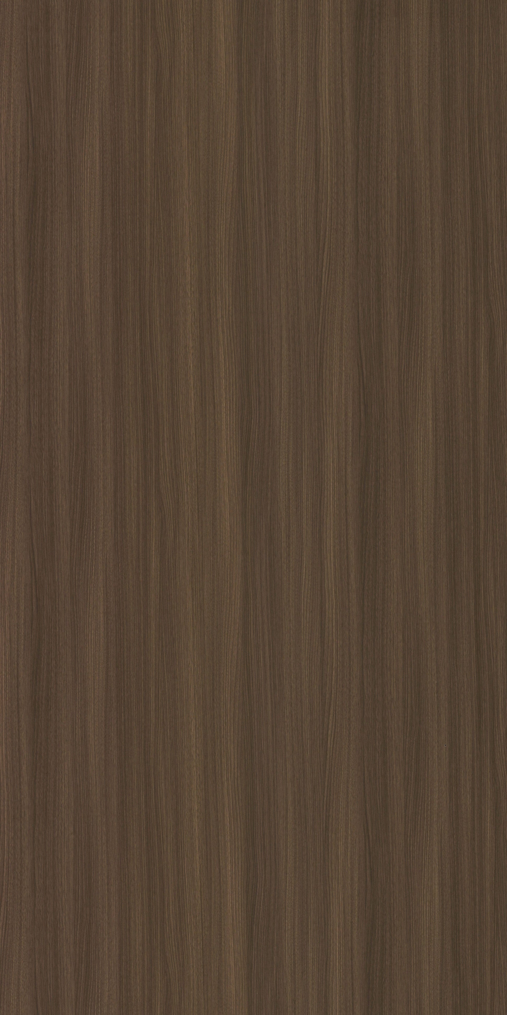 California Vertical Walnut Brown Wood Texture Laminate - Stylam