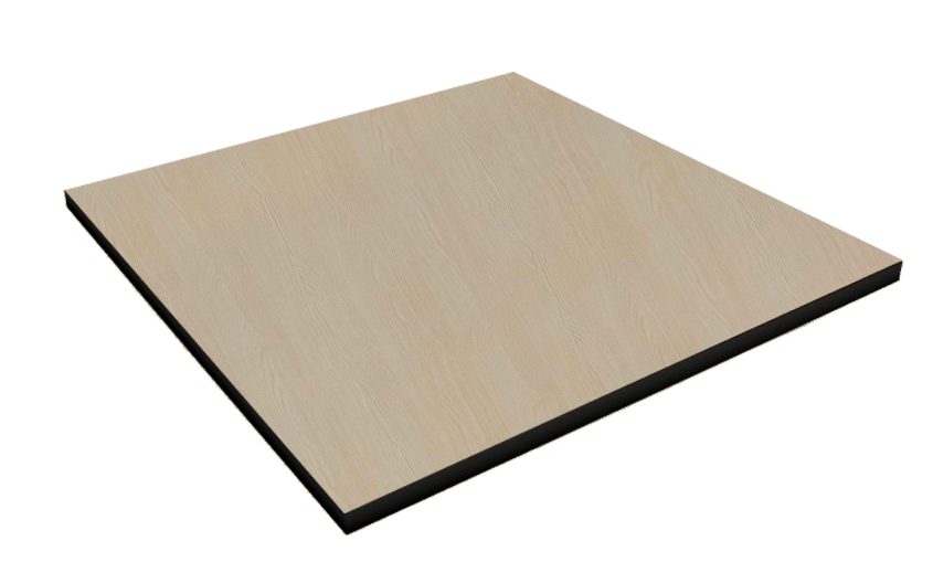 Highland Pine Beige Wood Texture Laminate - Stylam
