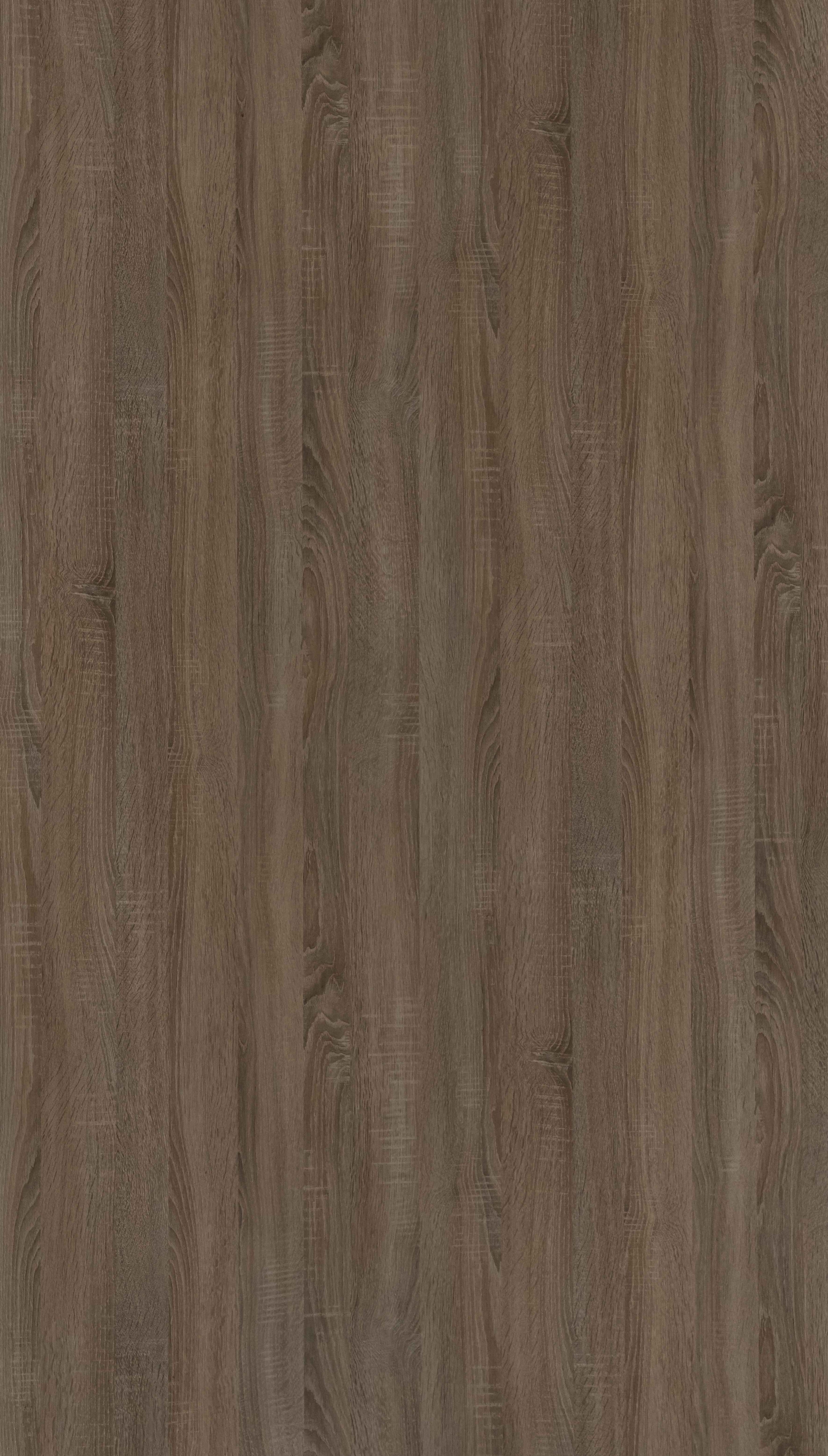 Ash Oak Brown Wood Texture Laminate - Stylam