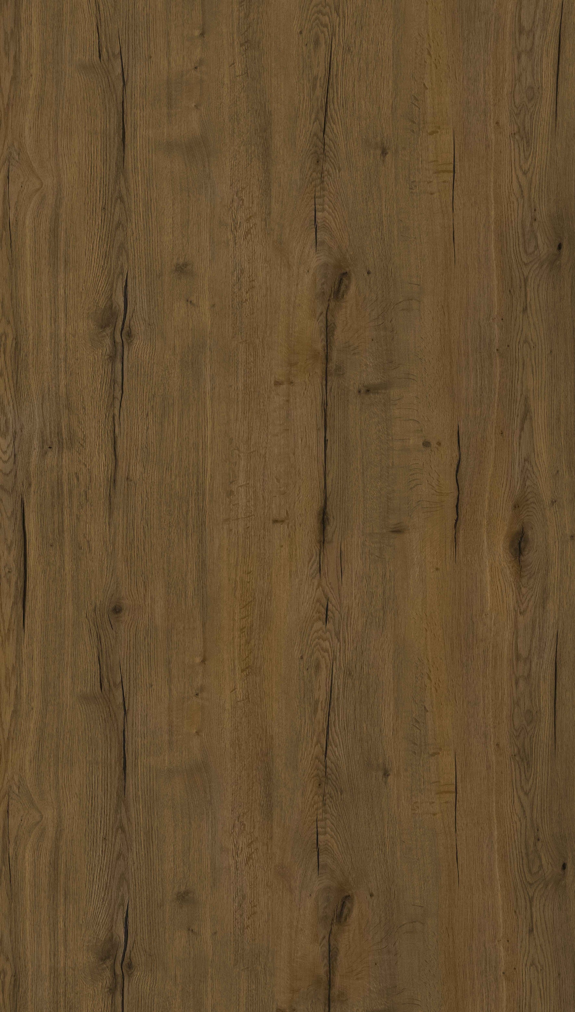 Krait Grain Brown Wood Texture Laminate - Stylam