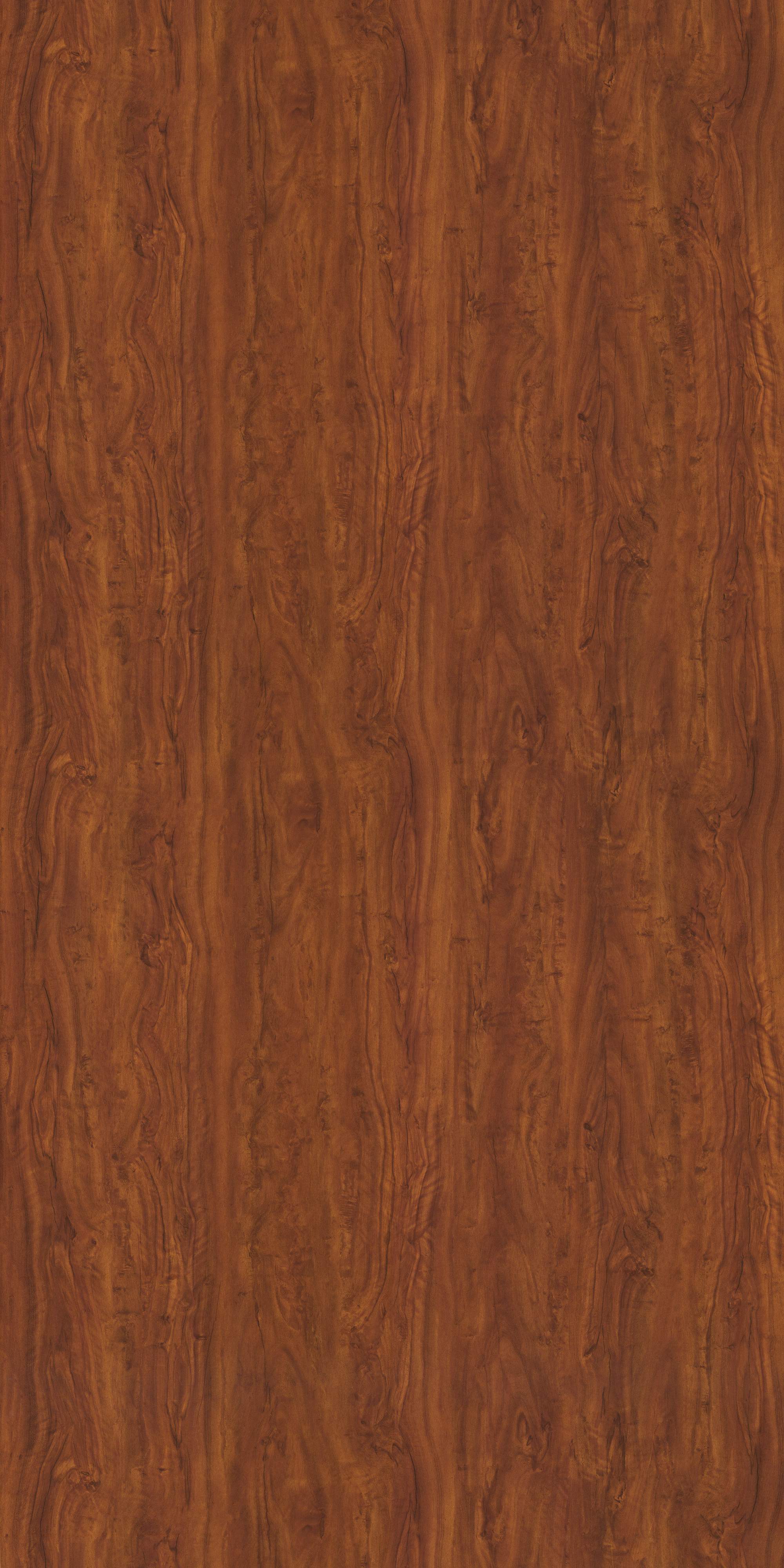 Rich American Walnut Brown Wood Texture Laminate - Stylam