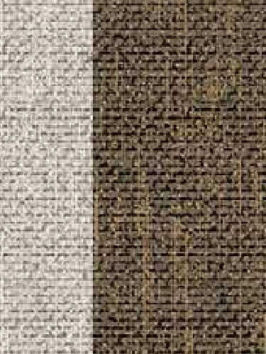 Exclusive Wallcoverings Beige wallpaper swatch