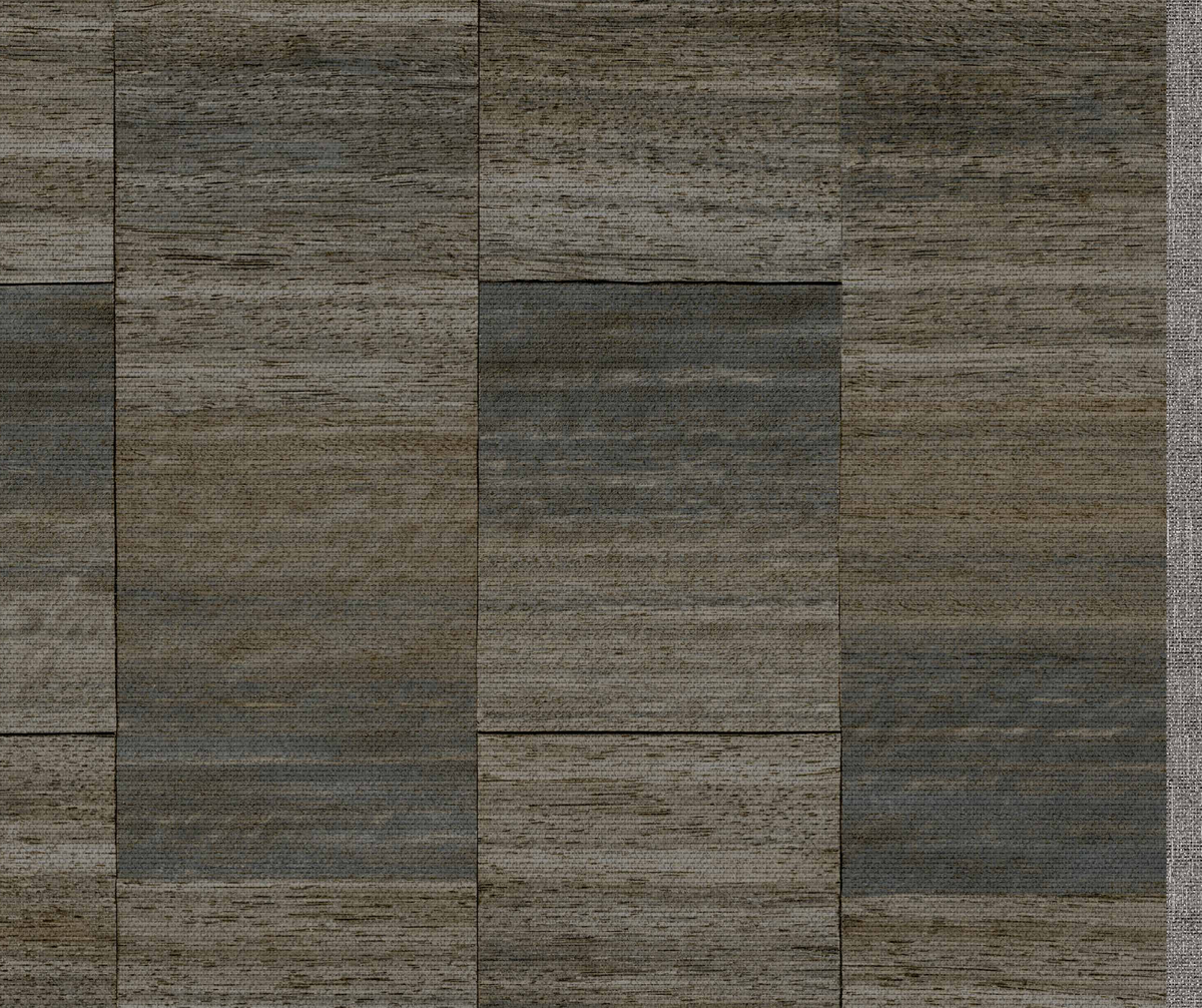 Exclusive Wallcoverings Purple wallpaper swatch