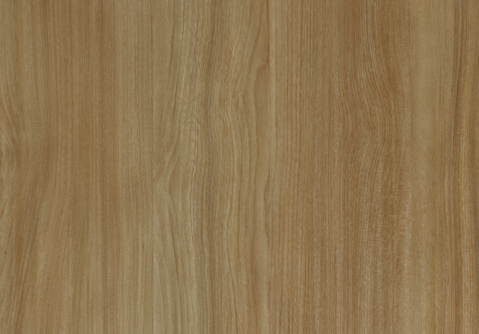 Wood Valley Sycamore Bamboo Fiber V-Groove Plank wood-grain texture close-up